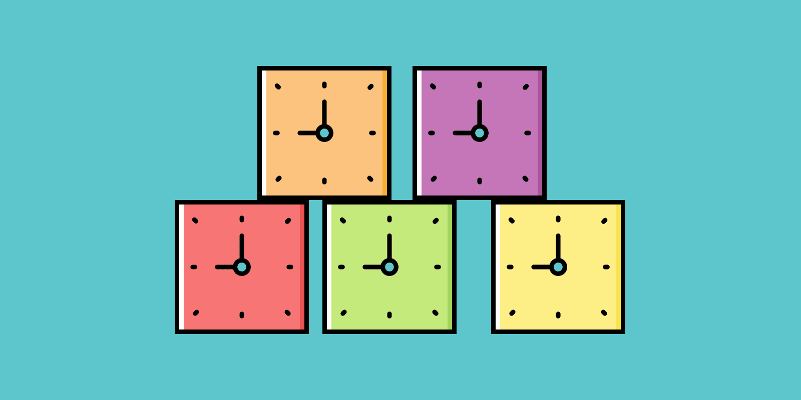 time-blocks time-blocks