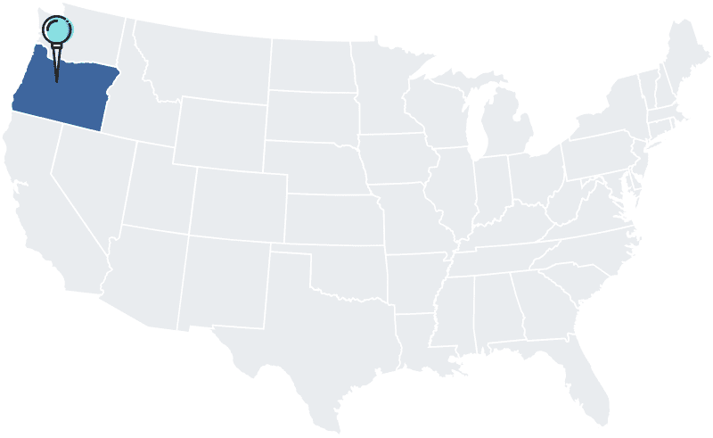 map-oregon map-oregon